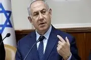 استقبال نتانیاهو از تصمیم چک برای انتقال سفارتش به قدس اشغالی