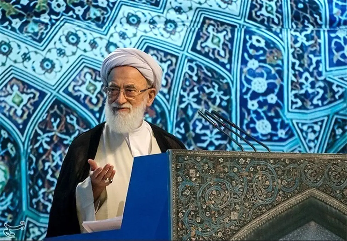 در انتخابات به کسی رأی دهیم که به ولی فقیه ایمان داشته باشد