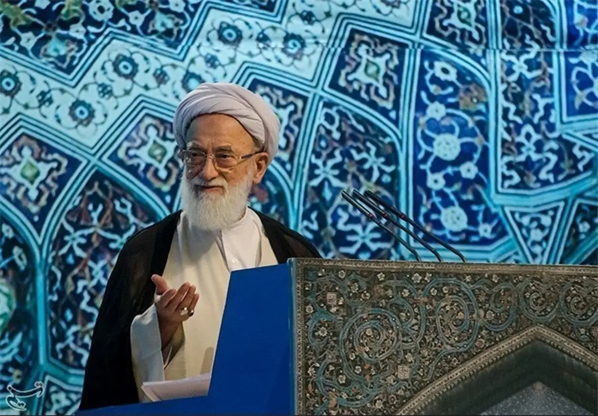 در انتخابات به کسی رأی دهیم که به ولی فقیه ایمان داشته باشد