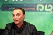 رسمی/ حمید درخشان سرمربی نفت تهران شد