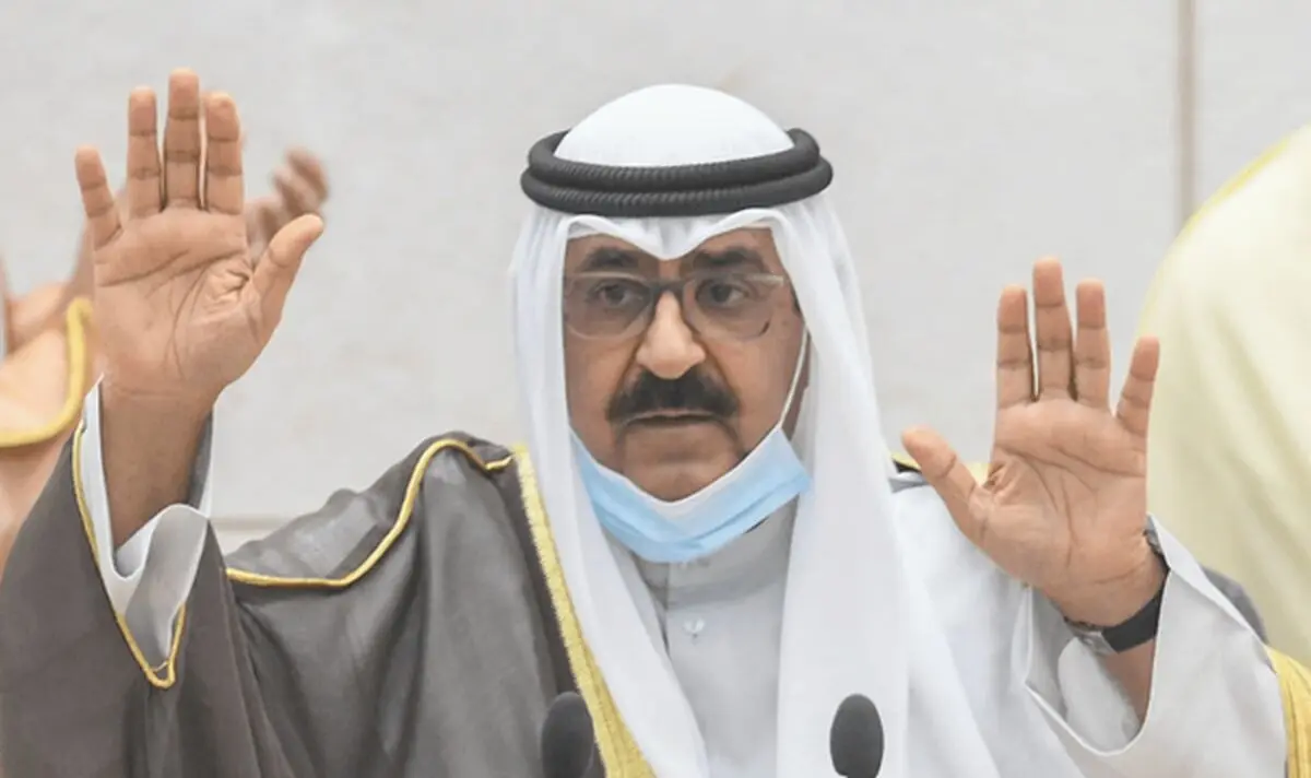 تابعیت ۴۱۵ نفر دیگر در کویت لغو شد