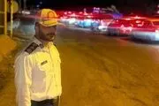 ترافیک نیمه‌سنگین در محورهای شمالی و ورودی‌های پایتخت