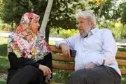 حضور محمد فیلی پس از بهبود حالش در سریالی جدید