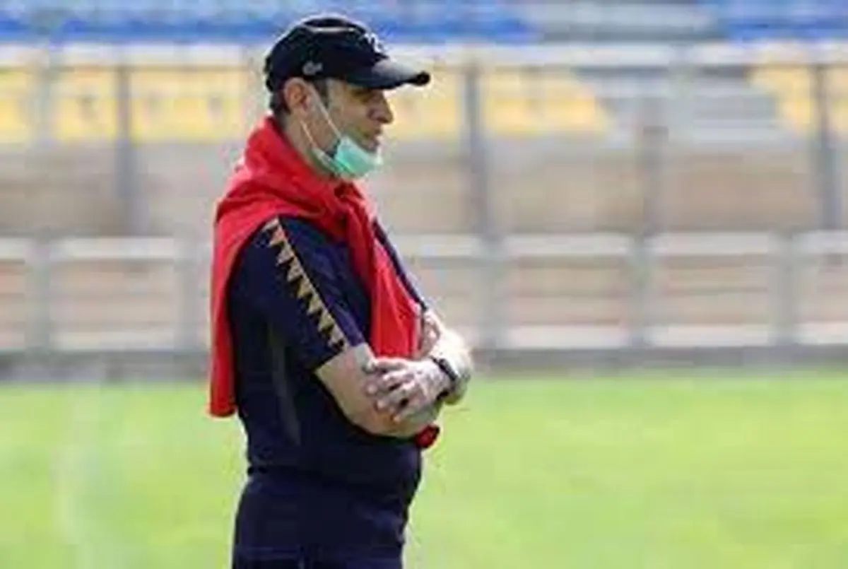 نقل و انتقالات احتمالی پرسپولیس در نیم فصل 1400