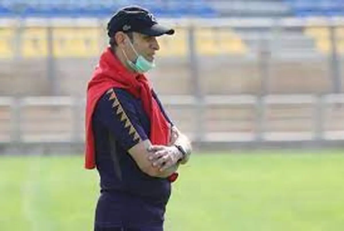 نقل و انتقالات احتمالی پرسپولیس در نیم فصل 1400