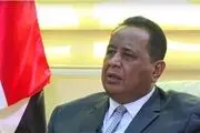 سودان: قصد ورود به ائتلاف ضد ایرانی را نداریم