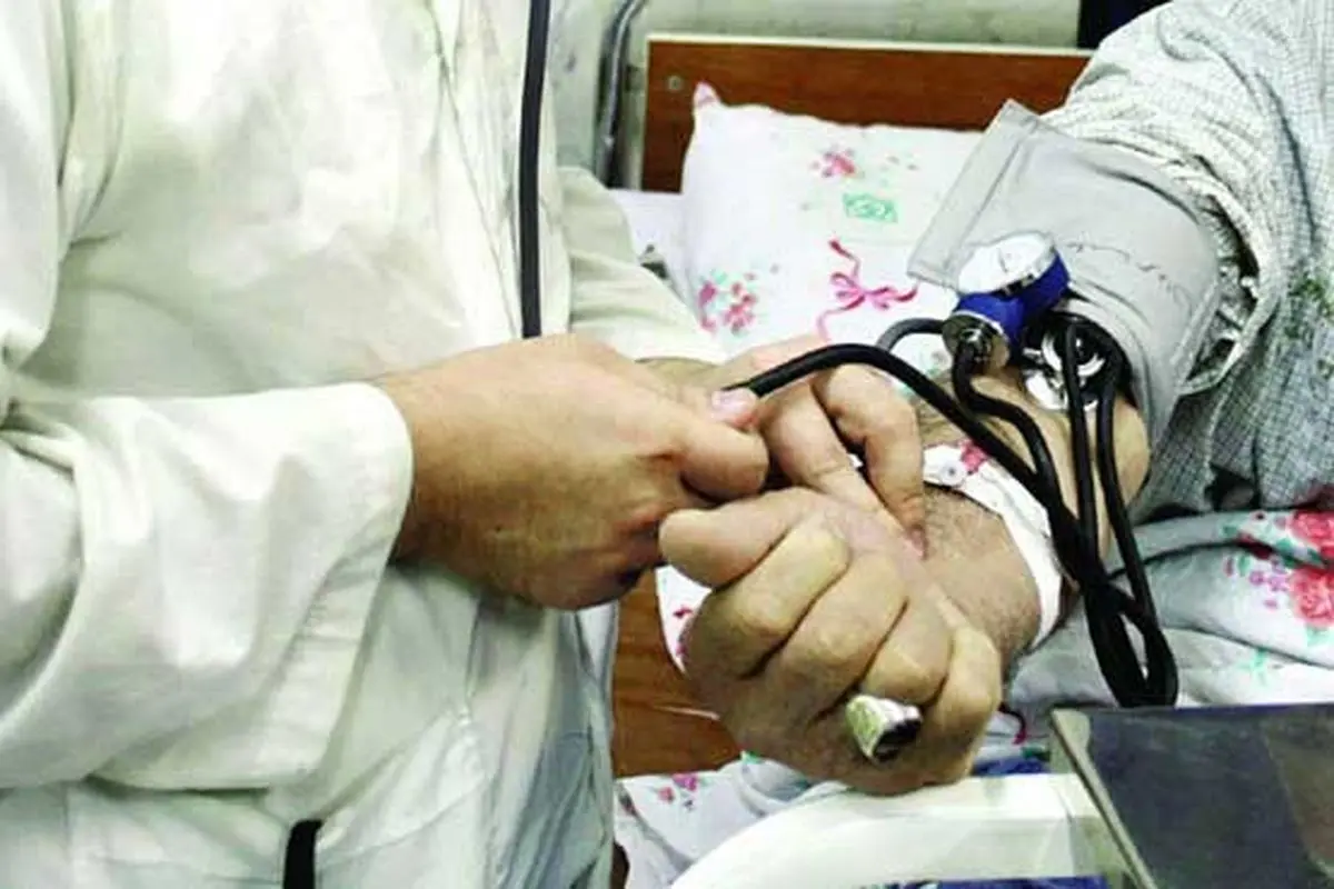 گزارش مسئولان از روند طرح تحول نظام سلامت