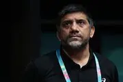 چرا علیرضا دبیر در مجمع انتخاباتی اتحادیه جهانی کشتی غایب بود؟
