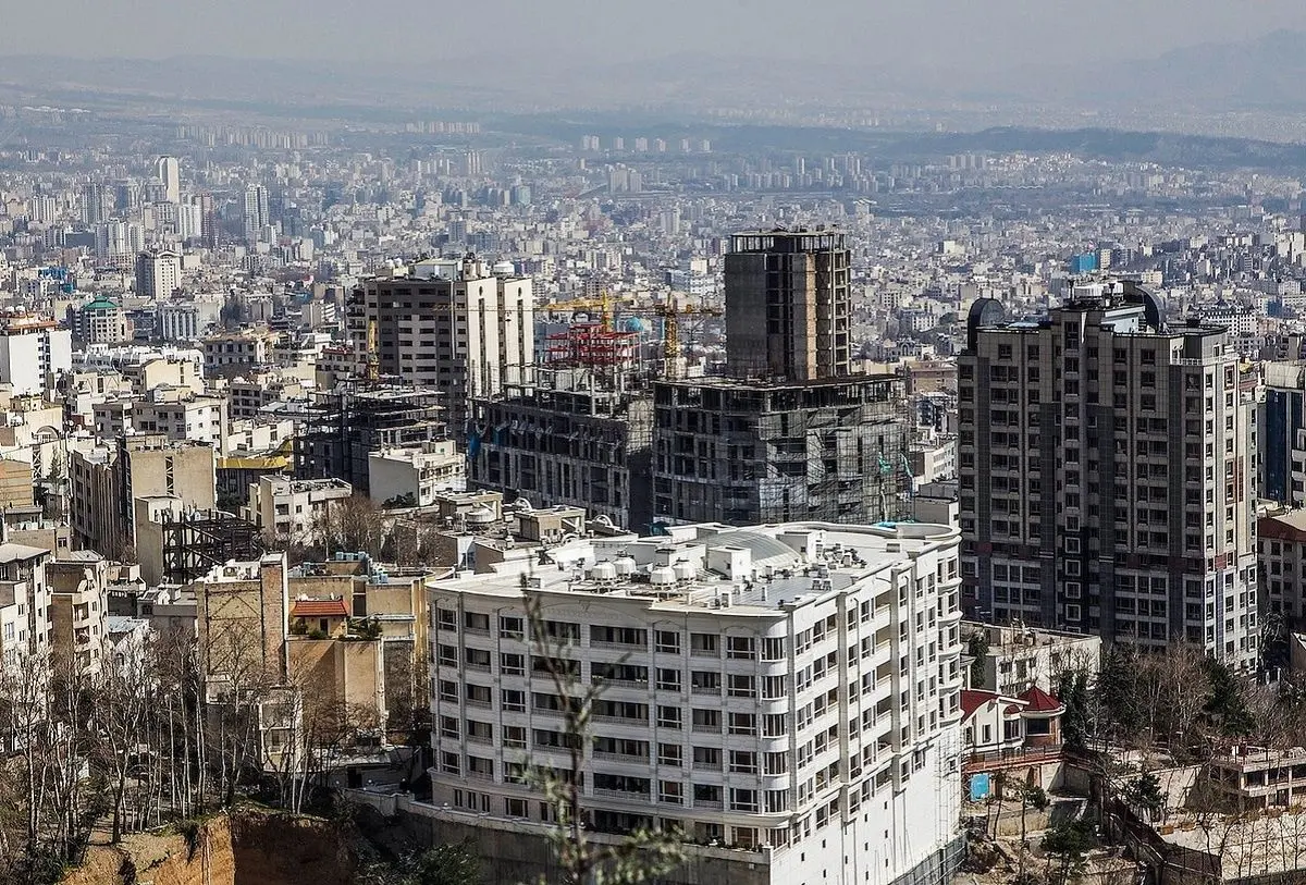 با کمتر از ۲ میلیارد تومان در تهران می توان خانه دار شوید