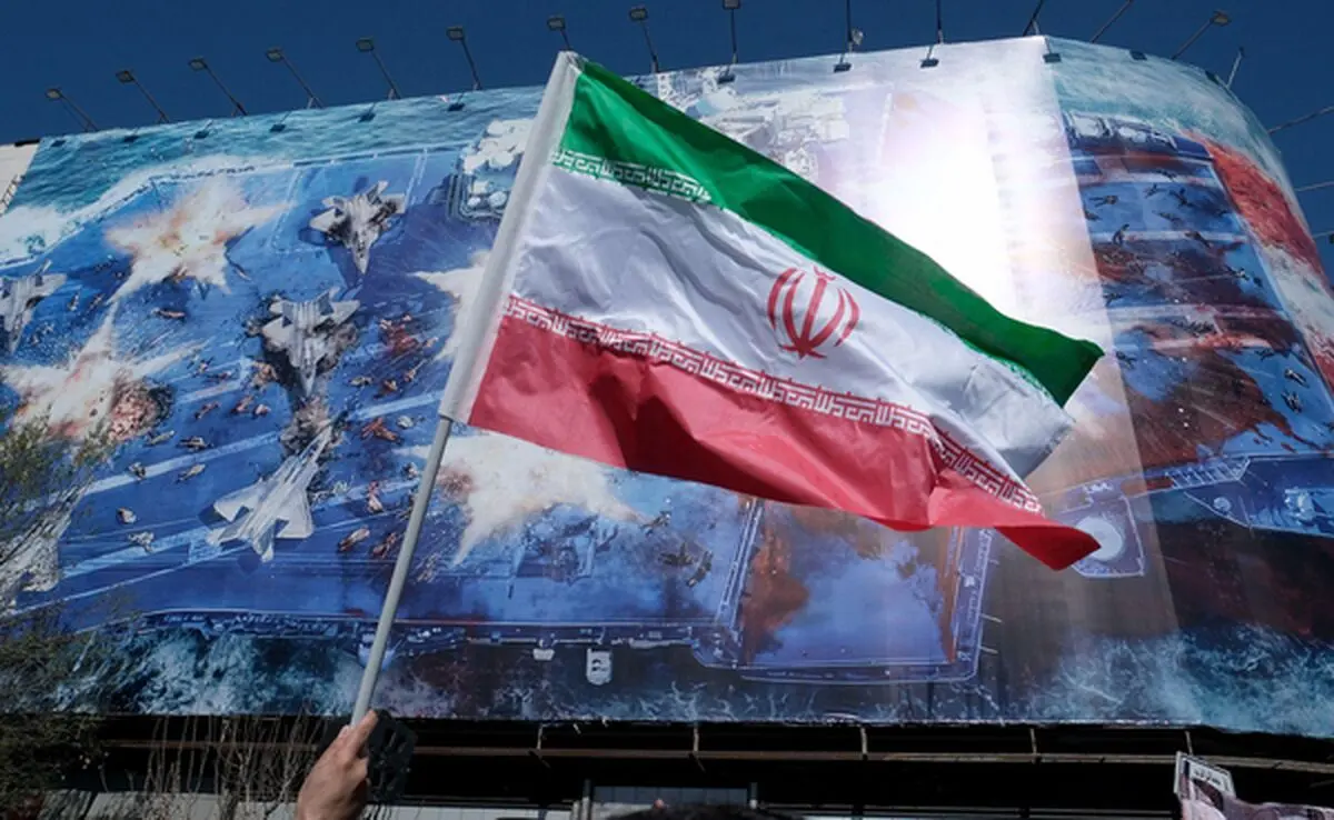 آمریکا نمی‌تواند با تحریم‌، ایران را به زانو درآورد