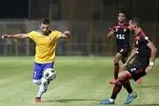 از بازی با استقلال یاد گرفتیم که نباید بی تجربگی کنیم