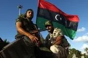 پسر قذافی در لیبی ناپدید شد!