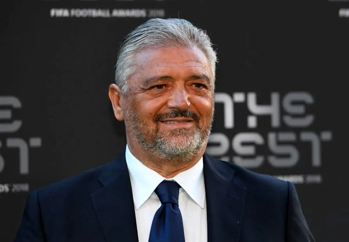 انگلیسی‌ها با این همه ادعا، فقط یک جام زنگ‌زده دارند!