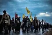 اربعین، سفر دل های مشتاق / آخرین وضعیت تردد در مرزها

