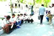 نرخ بیکاری پاییز اعلام شد