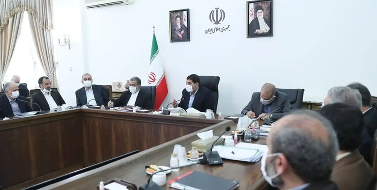  سقف قیمت‌ها توسط اتحادیه‌ها و اصناف از فردا اعلام می‌شود 