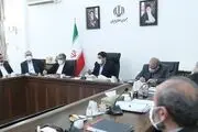  سقف قیمت‌ها توسط اتحادیه‌ها و اصناف از فردا اعلام می‌شود 