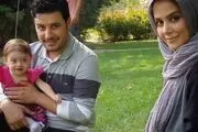 عکسی جدید از بازیگران سریال محبوب دردسرهای عظیم