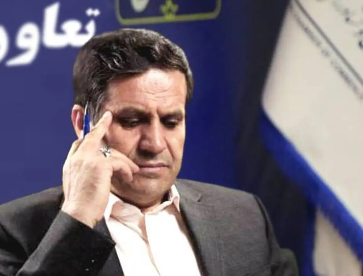 دم مسیحایی بر پیکره بخش تعاون

