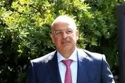 درخواست یونان برای حضور نظامی آمریکا در شمال این کشور