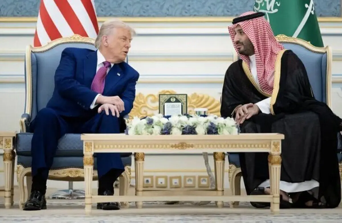 احتمال موافقت آمریکا با غنی‌سازی اورانیوم در عربستان