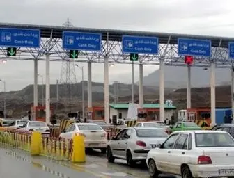 اشتیاق دولت برای اخذ عوارض از خودروها در بزرگراه‌های تهران!