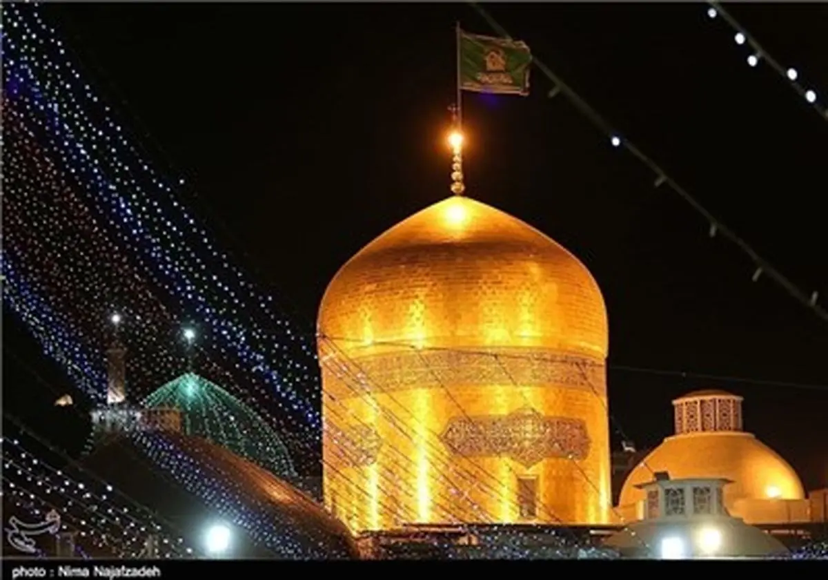 صدایی که خداوند شنیدن آن را دوست دارد