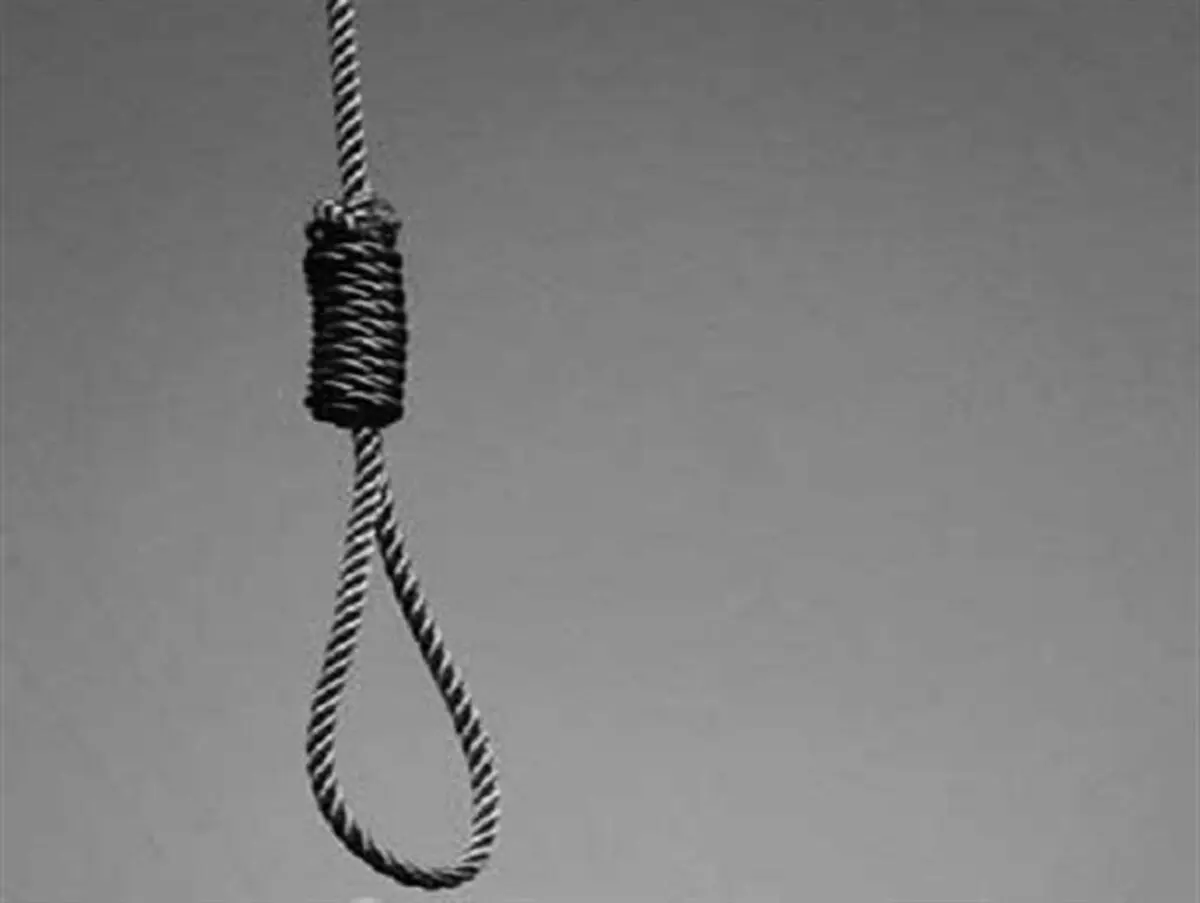 اعدام دو متجاوز به عنف در یاسوج