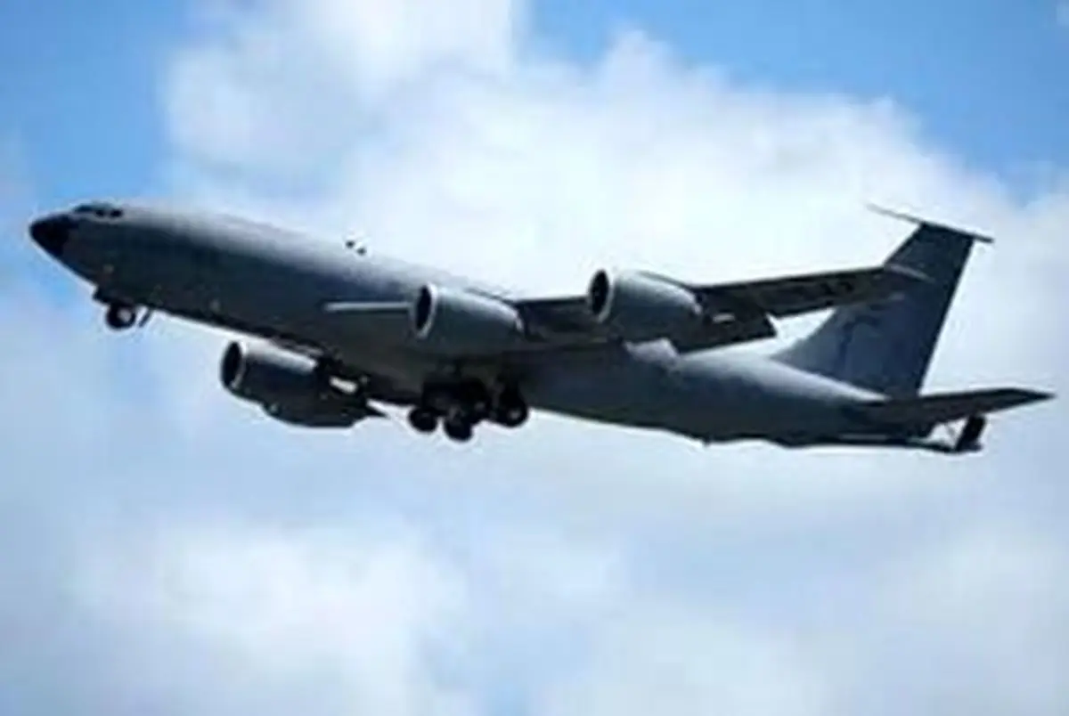 آسیب به پنج هواپیمای سوخت‌رسان آمریکا در عربستان