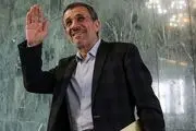 تصمیم محمود احمدی نژاد برای انتخابات مجلس؟
