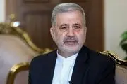 ماموریت ویژه رئیس جمهور به سفیر ایران در عربستان