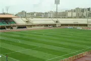 سپید رود میزبان استقلال در سردار جنگل
