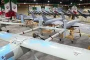بیش از 200 فروند پهپاد راهبردی به ارتش الحاق شد