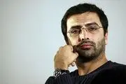 شب کاری های همسر الیکا عبدالرزاقی /عکس