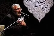 حاج منصور: همه باهم به لیست وحدت رای می‌دهیم