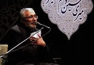 حاج منصور: همه باهم به لیست وحدت رای می‌دهیم