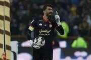 ماجرای درگیری بیرانوند و کنعانی‌زادگان چه بود؟