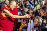 اعتراف تکان‌دهنده دالایی لاما