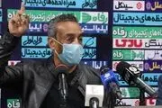 مقابل تیم هوادار به دنبال کسب 3 امتیاز هستیم 