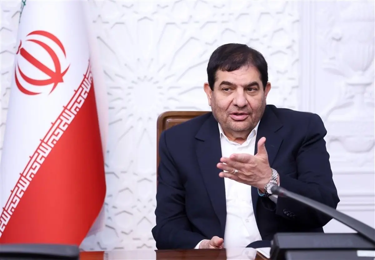 دولت بهدنبال سفر و زیارتی آسان، ارزان و ایمن برای زائران اربعین