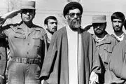 فرماندهان کل ارتش بعد از انقلاب چه کسانی بوده‌اند؟ 