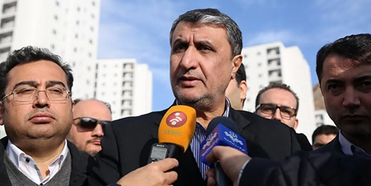 سوال دو نماینده وزیر راه را به مجلس کشاند