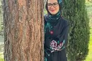 تبریک عید غدیر به سبک خاله شادونه /عکس
