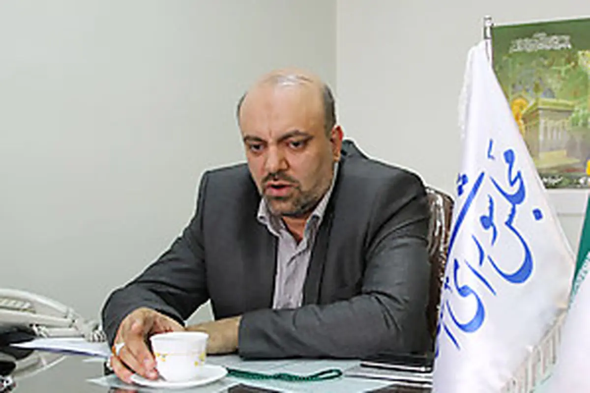 دولت مرد را تشکیل می دهم