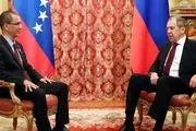 افزایش همکاری روسیه با ونزوئلا در حوزه نظامی