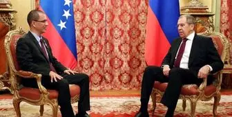 افزایش همکاری روسیه با ونزوئلا در حوزه نظامی