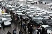 شرب خمر باز هم حادثه آفرید