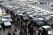 شرب خمر باز هم حادثه آفرید