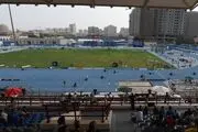 دبی میزبان مسابقات گرندپریکس پارادوومیدانی در سال 2020