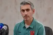 درخواست سرمربی مس رفسنجان؛ پلی‌آف باید با عدالت برگزار شود